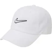 Nike Pet 'CLUB' zwart / wit
