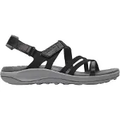 Merrell Sandaal zwart