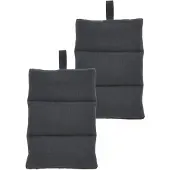 Södahl Pannenlap Harmony Ash (Set van 2)