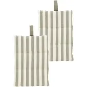 Södahl Pannenlap Harmony Taupe (Set van 2)