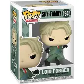 Funko POP! Spy x Family Loid Forger vinylfiguur 1948 Unisex Pop! - Neutraal - Standard