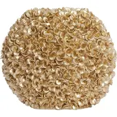 Light & Living Vaas Phylia Goud 44 X 20,5 X 38,5 Cm