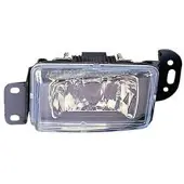 VAN WEZEL MISTLICHT 3/5-deurs RECHTS 5393996 Van Wezel voor o.a. TOYOTA