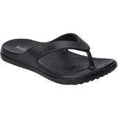 Holster Offshore unisex teenslippers vegan eva schuim slippers podologisch goedgekeurd -