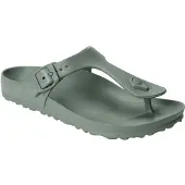 Original Brands Coastal vegan slides podologisch goedgekeurd slipper -