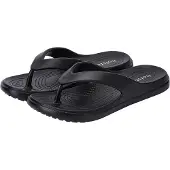 Holster Offshore unisex teenslippers vegan eva schuim slippers podologisch goedgekeurd -