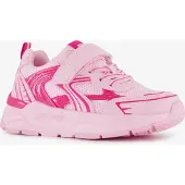 Blue Box meisjes sneakers roze maat 23