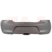 VAN WEZEL 5226544 Achterbumper