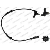Wagner ABS00133 Wielsnelheidssensor (ABS)