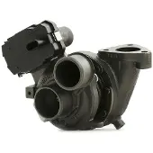 RIDEX 2234C10066R Turbocharger