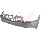 VAN WEZEL 8299574 Bumper