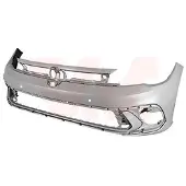 VAN WEZEL 5708576 Bumper