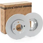 GoCORE GCH20623 Remschijf