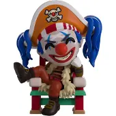 Youtooz One Piece King Buggy 10 Cm Figuur