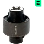 OPTIMAL F9-0252 Draagarmrubber