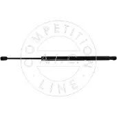 AIC 54143 Gasveer achterklep