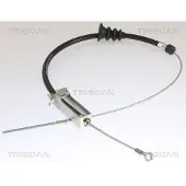 TRISCAN 8140 151991 Handremkabel