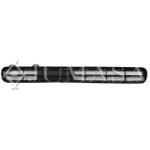 JUMASA 22061033 Ventilatiegrille, bumper