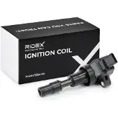 RIDEX 689C0492 Bobine