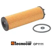 TECNOCAR OP1111 Oliefilter