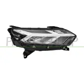 PRASCO DA2314915 Koplamp