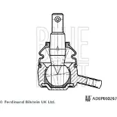 Blue Print ADBP860267 Fuseekogel