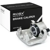 RIDEX 78B1959 Remklauw