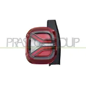 PRASCO DA8264156 Achterlicht