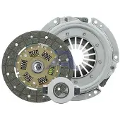 AISIN KN-208 Koppelingsset
