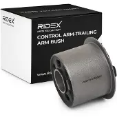 RIDEX 251T1227 Draagarmrubber