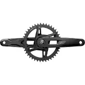 Sram Rival 1 Xplr Axs E1 Dub Wide Dm Crankstel Met Vermogensmeter