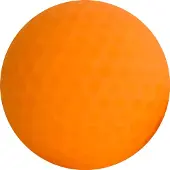 Skymax Golfballen 16 stuks verschillende kleuren