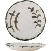 Bloomingville Hadyn decoratie schaal wit - 82072552