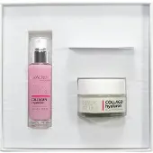 Vivaderm BACK IN TIME Gift set met Collageen en hyaluronzuur