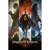 Dragon's Dogma 2 - Windows Download