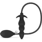 EasyToys Online Only - Deep Air Opblaasbare Plug