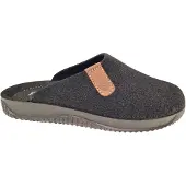 Rohde Pantoffel Men Soltau 2782 Black-Schoenmaat 40
