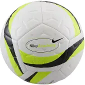 Nike Voetbal Academy Team - Wit/Neon/Zwart