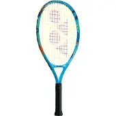 Yonex 21 Junior Tennis Racket Geel 3 Kinderen