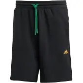 Adidas Sportbroek 'X Fortnite' geel / groen / zwart