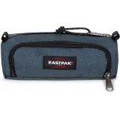 Eastpak Etui blauw / zwart