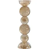 Light & Living Kandelaar Itinga Beige D 9,5 H 34 Cm