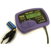 Velleman Capaciteit- en ESR-meter ESR70 Capaciteit- en ESR-meter