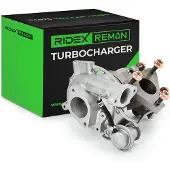 RIDEX 2234C11051R Turbocharger
