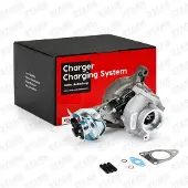 Stark SKCT-1191228 Turbocharger