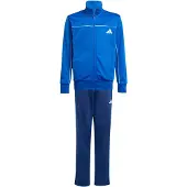 Adidas Trainingspak blauw / donkerblauw