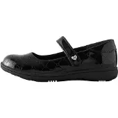 Next Ballerina's zwart