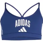 Adidas Sport onderkleding 'ESS' donkerblauw / wit