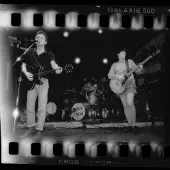 Konkurrent Galaxie 500 - CBGB 12.13.88 (LP)