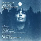 Cd Lady Linn & Her Magnificent Seven - Midnight Sun